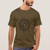 Hud Sci-Fi T-Shirt (Vorderseite)