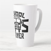 Hudachhyate Milchtasse (Rechte Ecke)