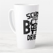 Hudachhyate Milchtasse (Linke Ecke)