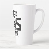 Hudachhyate Milchtasse (Rechts)