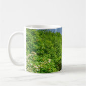 Huddersfield Broad Canal Kaffeetasse (Links)