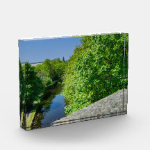 Huddersfield Broad Canal, Whitacre Mill Viaduct