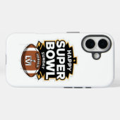 Huddle Up: iPhone 16 Case / iPad Case (Rückseite (Horizontal))