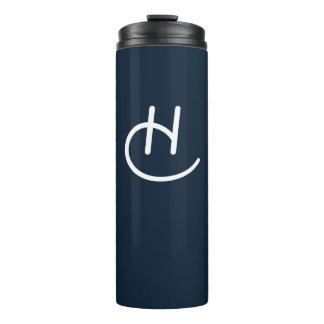 Huddle up Tumbler Thermosbecher