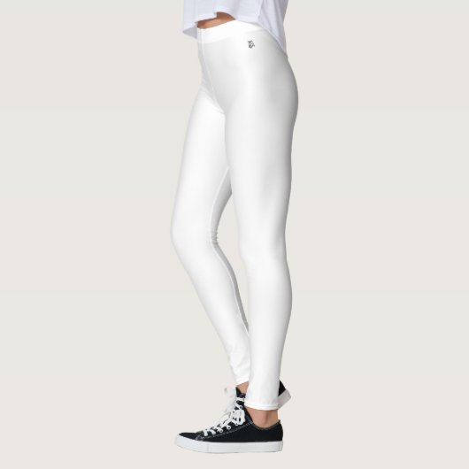 Huddleston Athletics Damen-Leggings Leggings (Links)