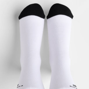 Huddleston Athletics Socken