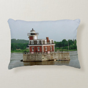 Hudson Athens Lighthouse Akzent Kissen
