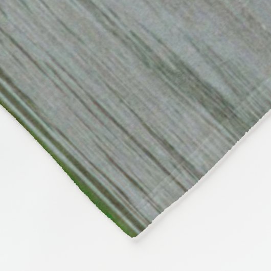 Hudson Athens Lighthouse Fleece Decke (Ecke)