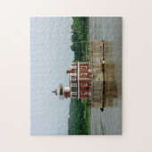 Hudson Athens Lighthouse Puzzle (Vertikal)