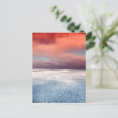 Hudson-Bay-11647 Postkarte (Stehend Vorderseite)