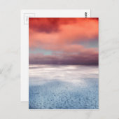 Hudson-Bay-11647 Postkarte (Vorne/Hinten)