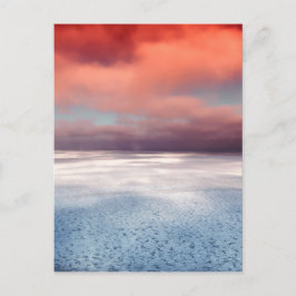 Hudson-Bay-11647 Postkarte