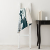 Hudson Bay Sea Ice am 14. November 2005. Sherpadecke (Beispiel)