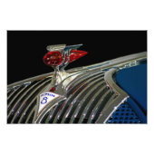 Hudson. Fotodruck (Vorne)