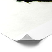 Hudson Hornet 1c Poster (Ecke)