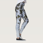 Hudson Leggings River Blau (Rechts)