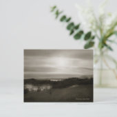 Hudson New York Postcard Postkarte (Stehend Vorderseite)