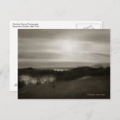 Hudson New York Postcard Postkarte (Vorne/Hinten)