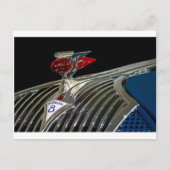 Hudson.. Postkarte (Vorderseite)