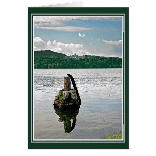 Hudson River Scene (Vorne)