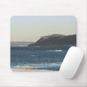Hudson River Thaw Mousepad (Mit Mouse)