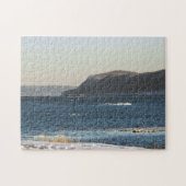 Hudson River Thaw Puzzle (Horizontal)