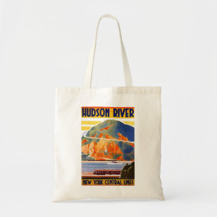 HUDSON RIVER TRAGETASCHE