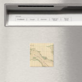 Hudson Straight 18 Magnet (In Situ (Geschirrspüler))
