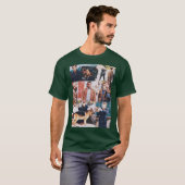 Hudson und Re Junge T-Shirt (Vorne ganz)