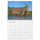 Hudson Valley 2026 Kalender (Mär 2027)