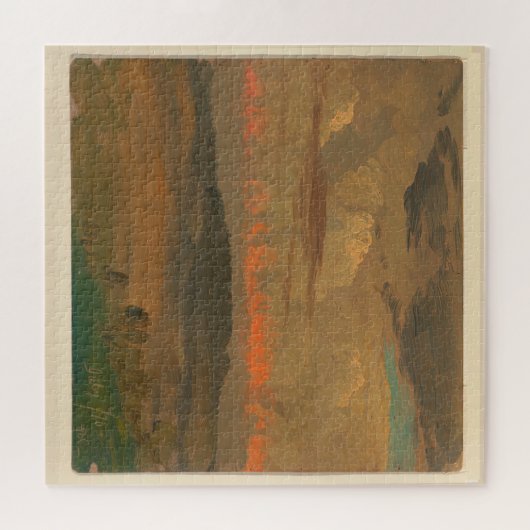 Hudson Valley Landscape Puzzle (Horizontal)