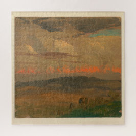 Hudson Valley Landscape Puzzle