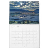 Hudson Valley Wall Calendar Kalender (Jan 2026)