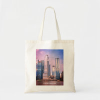 Hudson Yard Manhattan New York Cityscape