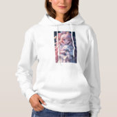 Hudy Hoodie (Vorderseite)