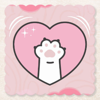 huellas amorosas untersetzer