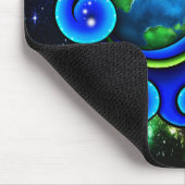 Huemanity-Mauspad Mousepad (Ecke)