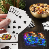 Huemanity Spielkarten (In Situ)