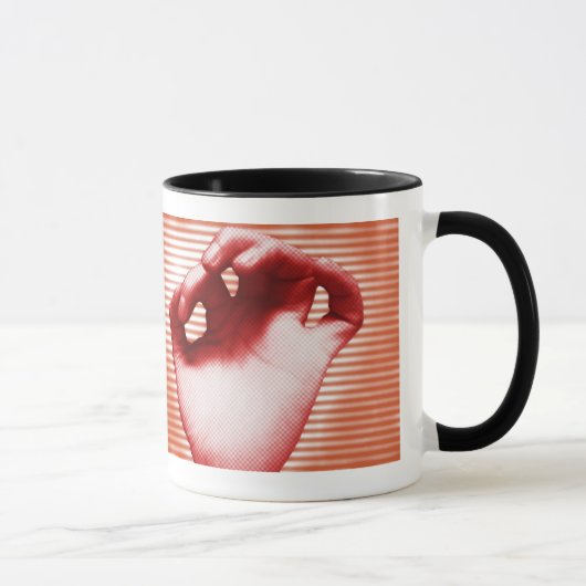 huevos- güevos tasse (Rechts)