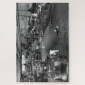 Huey Helicopters Maintenance Puzzle (Vertikal)