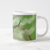 Huey-Hubschrauber Jumbo-Tasse (Rechts)