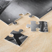 Huey-Hubschrauber-Wartung Puzzle (Seite)