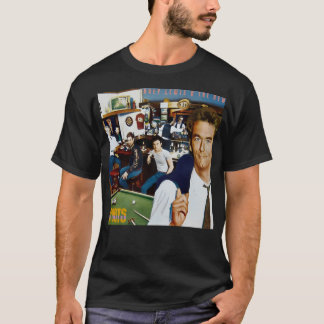 Huey Sport Lewis News 2021 Masmei T-Shirt