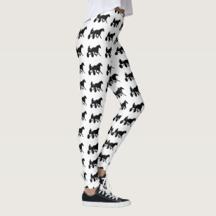 Huf-Leggings Leggings
