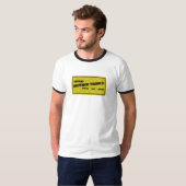 Huf-unabhängiger HandelsT - Shirt (Vorne ganz)