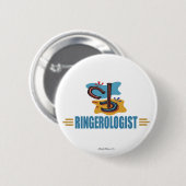 Hufeisen Button (Vorne & Hinten)