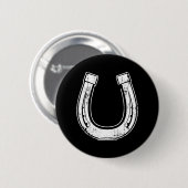 Hufeisen Button (Vorne & Hinten)