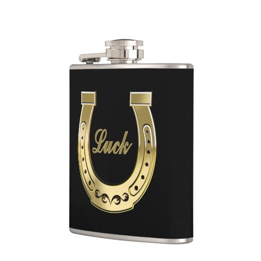 Hufeisen Flachmann (Links)