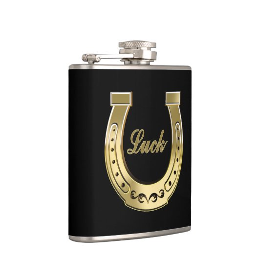 Hufeisen Flachmann (Rechts)