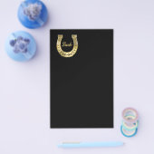 Hufeisen Flyer (Einzeln)